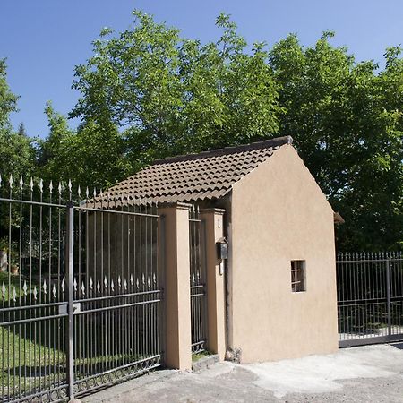 Domus Vini Βίλα San Giovanni La Punta Εξωτερικό φωτογραφία
