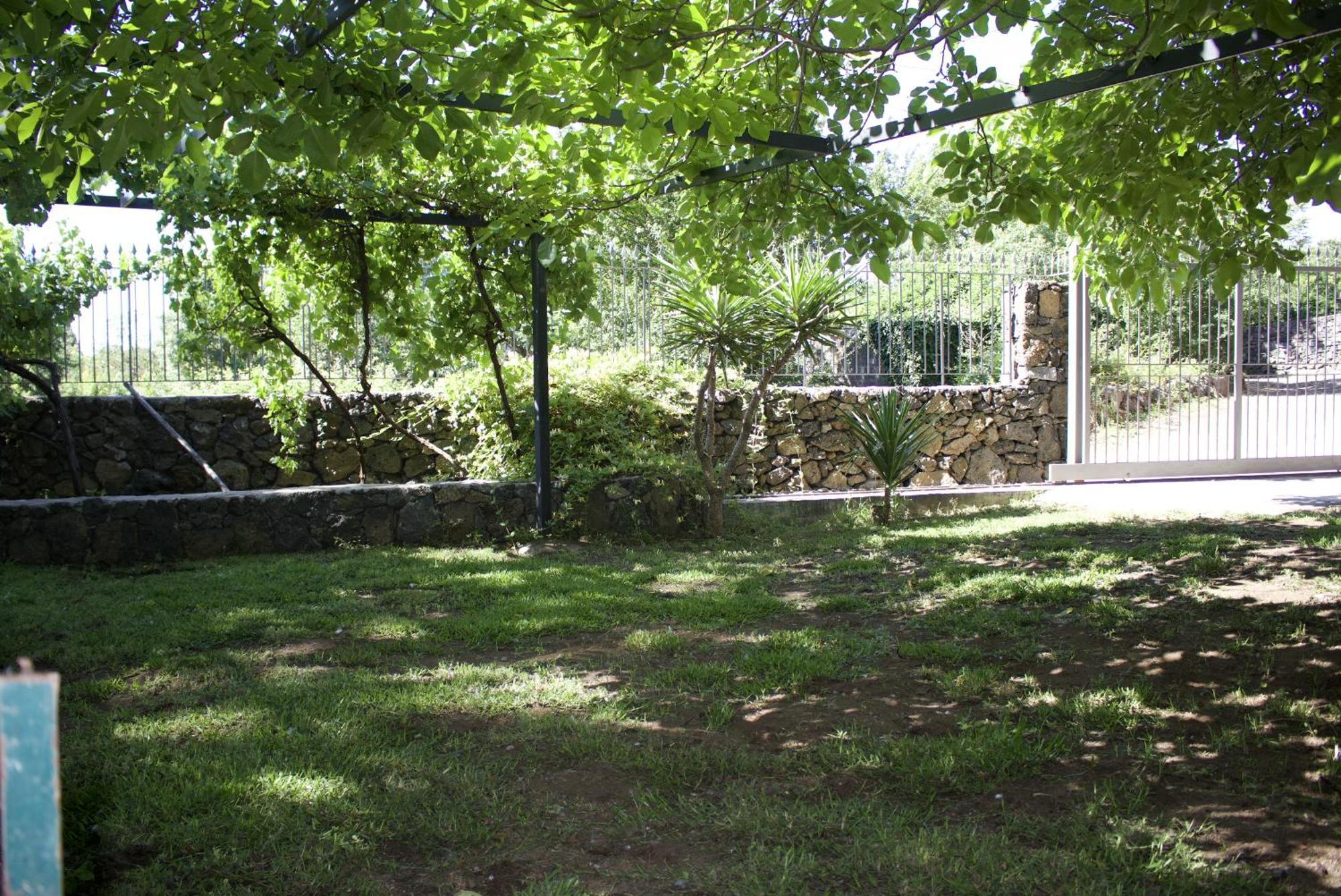 Domus Vini Βίλα San Giovanni La Punta Εξωτερικό φωτογραφία