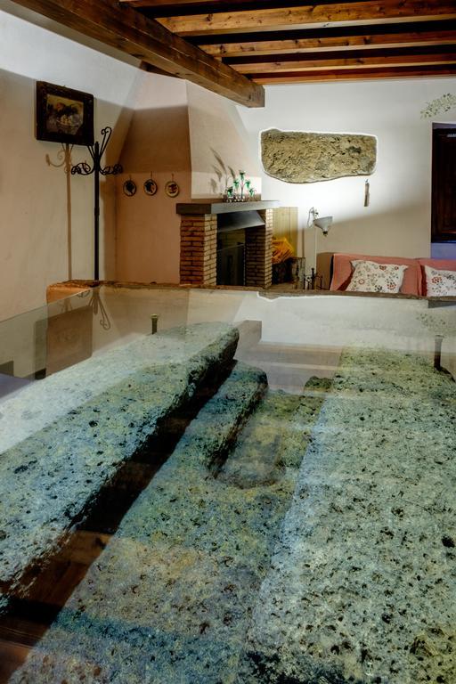 Domus Vini Βίλα San Giovanni La Punta Εξωτερικό φωτογραφία