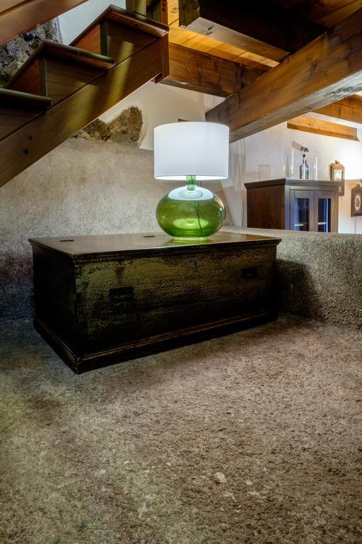 Domus Vini Βίλα San Giovanni La Punta Εξωτερικό φωτογραφία