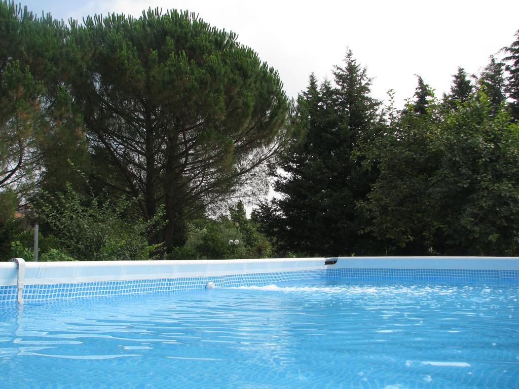 Domus Vini Βίλα San Giovanni La Punta Εξωτερικό φωτογραφία