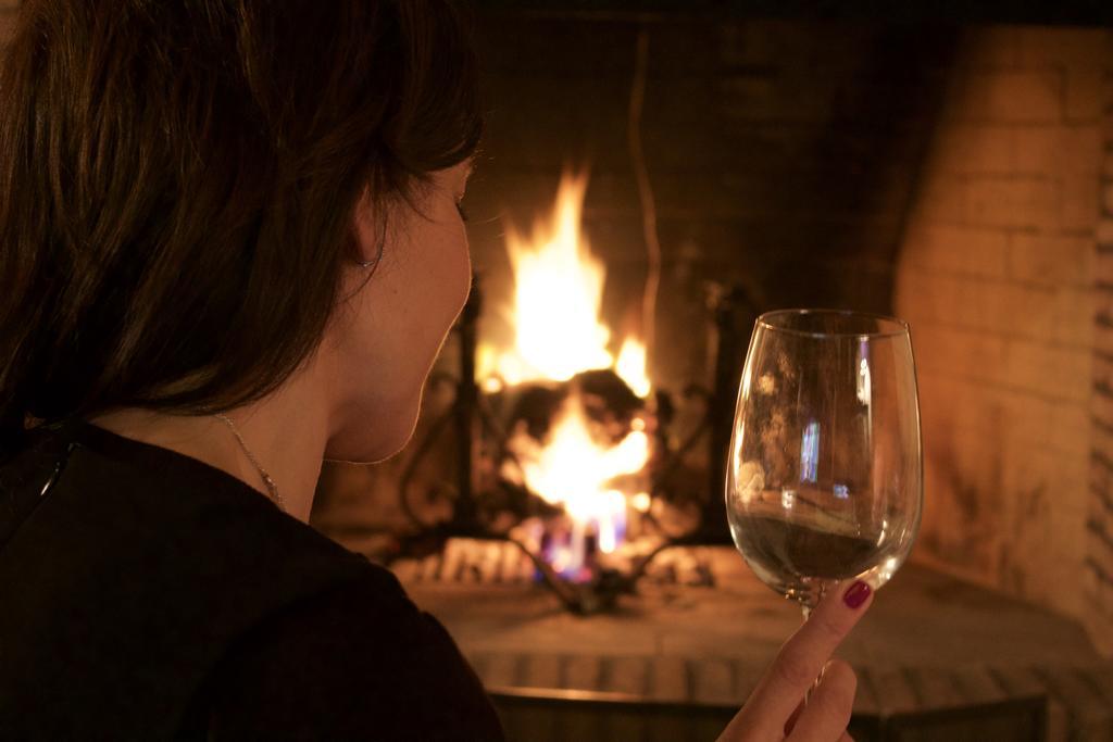 Domus Vini Βίλα San Giovanni La Punta Εξωτερικό φωτογραφία